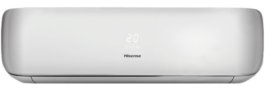 Кондиционер Hisense AMS-09UR4SVETG67x2/AMW2-16U4SGC1