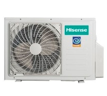 Кондиционер Hisense AMW3-20U4SZD