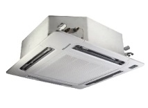 Кондиционер Hisense AUC-36UR4SEA1