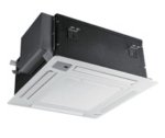 Кондиционер Hisense AUC-18UR4SAA1