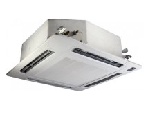 Кондиционер Hisense AUC-24UR4S1GA