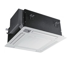 Кондиционер Hisense AUC-18UR4SAA2