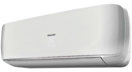Кондиционер Hisense AS-13UR4SVETG6