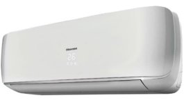 Кондиционер Hisense AS-10UR4SVETG6