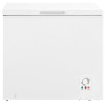 морозильный ларь Hisense FC-17DD4SHA