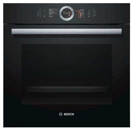 духовой шкаф Bosch HSG 636BB1