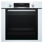 духовой шкаф Bosch HBG 337BW0R