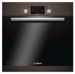 духовой шкаф Bosch HBA 23S140R