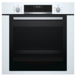 духовой шкаф Bosch HBA 317BW0R
