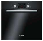 духовой шкаф Bosch HBA 23B160R