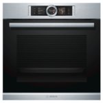 духовой шкаф Bosch HSG 656XS1
