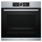 духовой шкаф Bosch HSG 656RS1