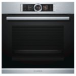духовой шкаф Bosch HRG 656XS1