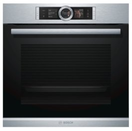 духовой шкаф Bosch HRG 656XS1