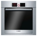 духовой шкаф Bosch HBG 38U750