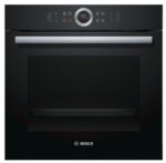 духовой шкаф Bosch HBG 655NB1
