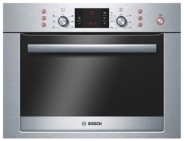 духовой шкаф Bosch HBC 84K553