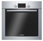 духовой шкаф Bosch HBA 43T350