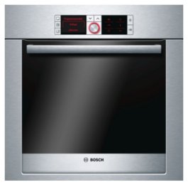 духовой шкаф Bosch HBA 38U750