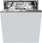 Посудомоечная машина Hotpoint-Ariston LFTA+ 4M874
