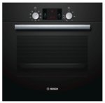 духовой шкаф Bosch HBN 551S1