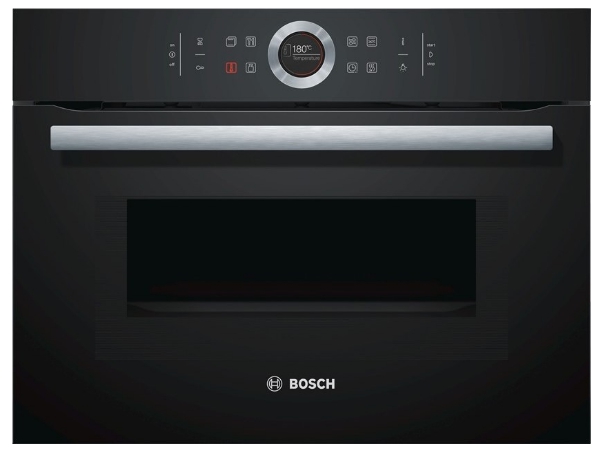 духовой шкаф Bosch CMG 633BB1