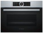 духовой шкаф Bosch CBG 633NS1