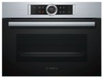 духовой шкаф Bosch CBG 635BS3