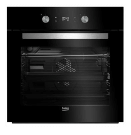 Духовой шкаф Beko BIM 24301 BCS