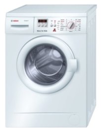 Стиральная машина Bosch WAA 2426