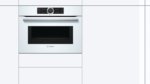 Духовой шкаф Bosch CMG 633BW1