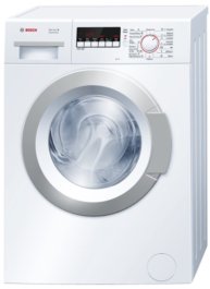 Стиральная машина Bosch WLG 2026E