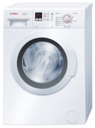 Стиральная машина Bosch WLG 24160