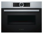 микроволновая печь Bosch CFA 634GS1