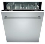 Встраиваемая посудомоечная машина Bosch SGV 43E43