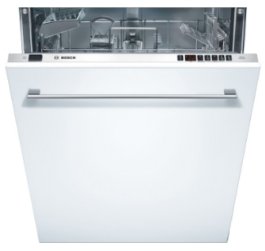 Встраиваемая посудомоечная машина Bosch SGV 46M13