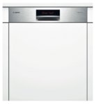 Встраиваемая посудомоечная машина Bosch SMI 69U25