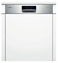 Встраиваемая посудомоечная машина Bosch SMI 69U25