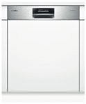 Встраиваемая посудомоечная машина Bosch SMI 69U75
