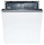 Встраиваемая посудомоечная машина Bosch SMV 40C10