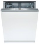 Встраиваемая посудомоечная машина Bosch SMV 40M30