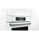 Духовой шкаф Bosch CMG 633BW1