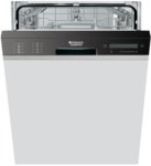 Посудомоечная машина Hotpoint-Ariston LLD 8M121