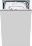 Посудомоечная машина Hotpoint-Ariston LST 4167