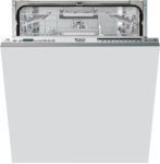 Посудомоечная машина Hotpoint-Ariston LTF 11H132