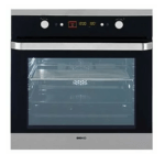 Духовой шкаф Beko OIM 25500 XP