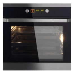 Духовой шкаф Beko OIM 25500 X