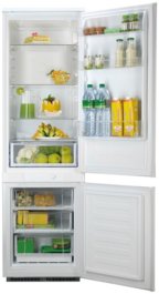 Холодильник Hotpoint-Ariston BCM 31 ARF