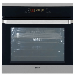 Духовой шкаф Beko OIM 25600 X