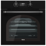 Духовой шкаф Teka HRB 6400 ATS SILVER